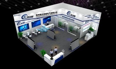 2023紡織展展會(huì)設(shè)計(jì)搭建服務(wù)--展臺(tái)制作公司一站式