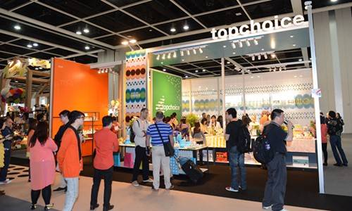 2020年香港國際家庭用品展時(shí)間 地點(diǎn) 展會(huì)預(yù)定 盈拓國際展覽