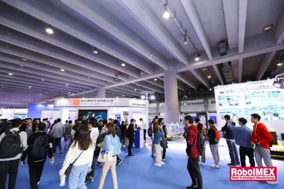 預見智能制造未來 2019華南工博會隆重開幕，展現行業趨勢與優質會展服務