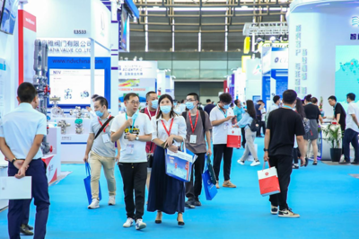 第十三屆上海化工裝備博覽會即將開幕 全方位展會展服務引領行業(yè)新趨勢